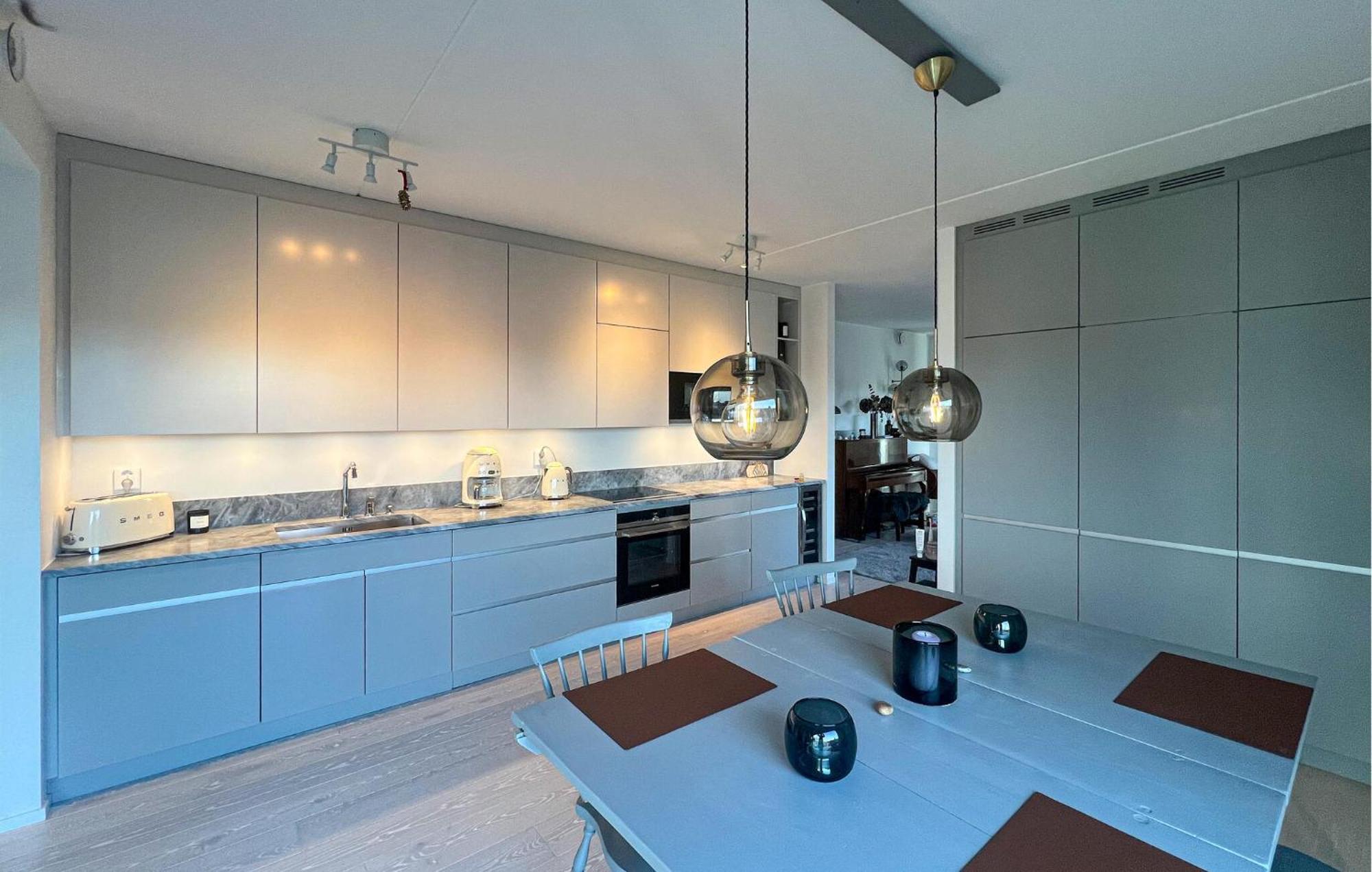 2 Bedroom Gorgeous Apartment In 스톡홀름 외부 사진