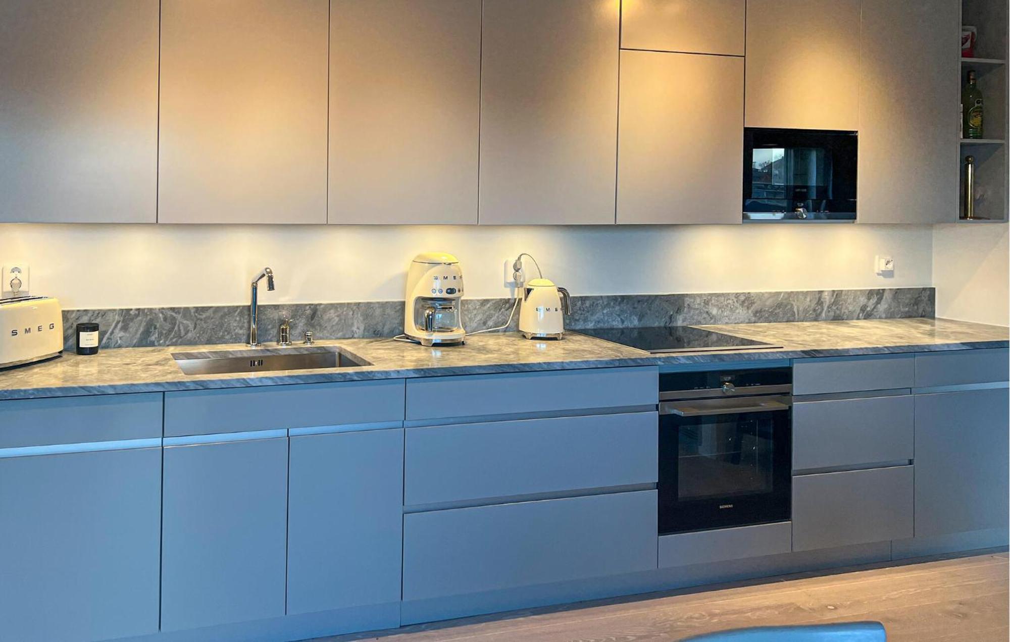 2 Bedroom Gorgeous Apartment In 스톡홀름 외부 사진