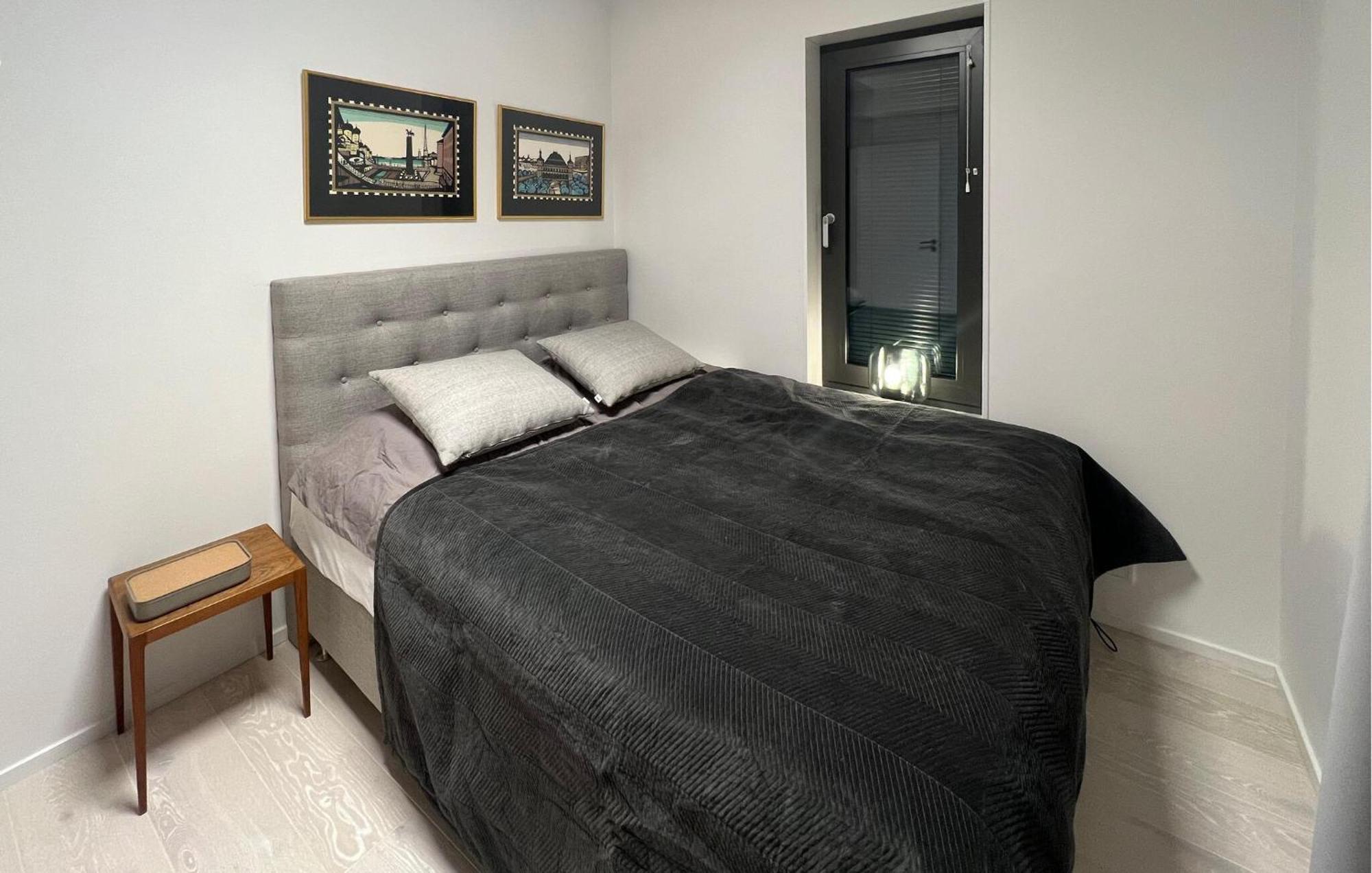 2 Bedroom Gorgeous Apartment In 스톡홀름 외부 사진