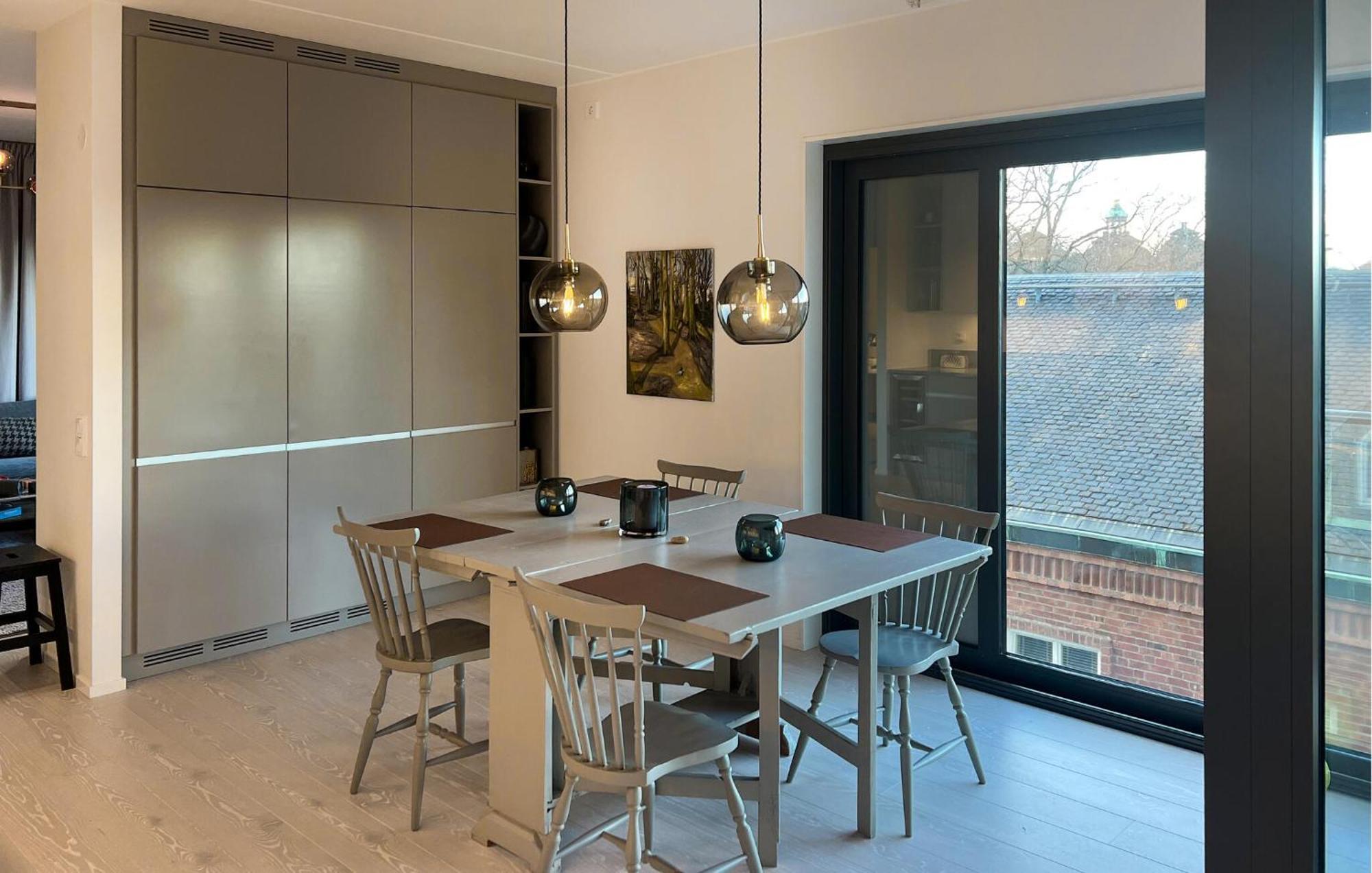 2 Bedroom Gorgeous Apartment In 스톡홀름 외부 사진