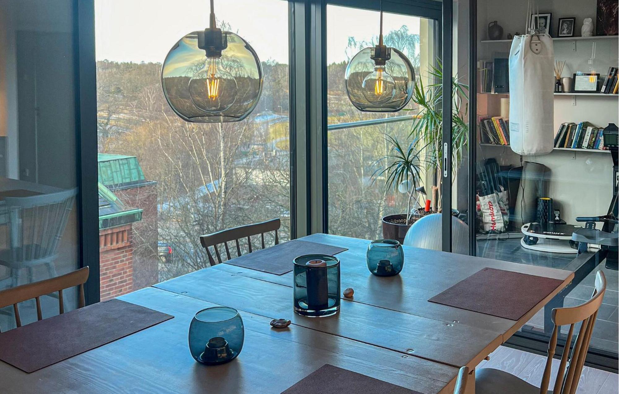 2 Bedroom Gorgeous Apartment In 스톡홀름 외부 사진