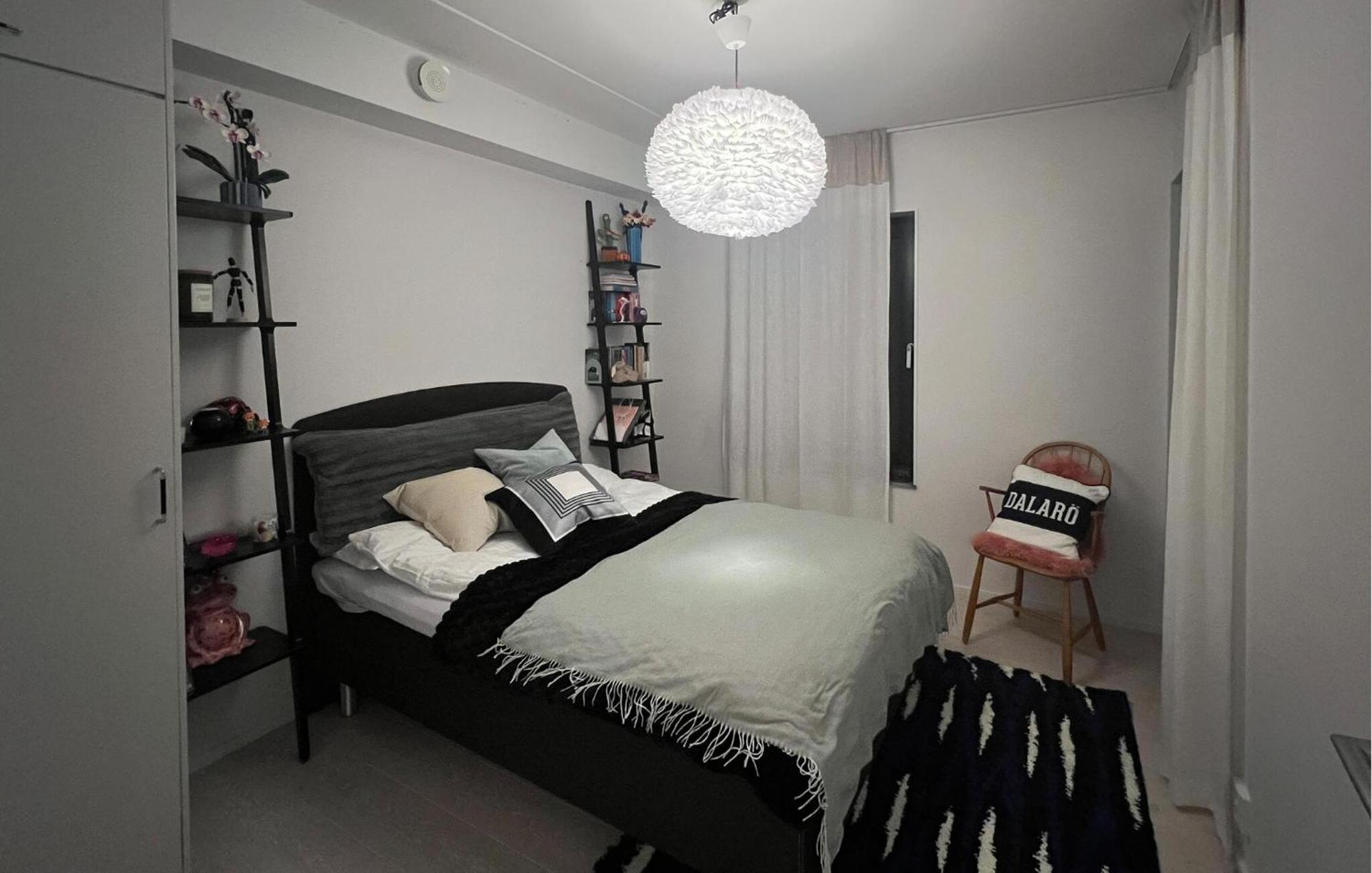 2 Bedroom Gorgeous Apartment In 스톡홀름 외부 사진