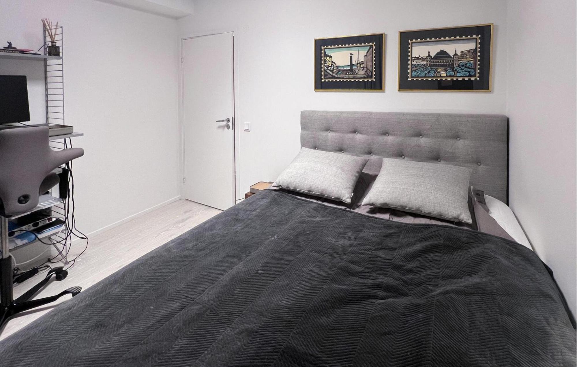 2 Bedroom Gorgeous Apartment In 스톡홀름 외부 사진