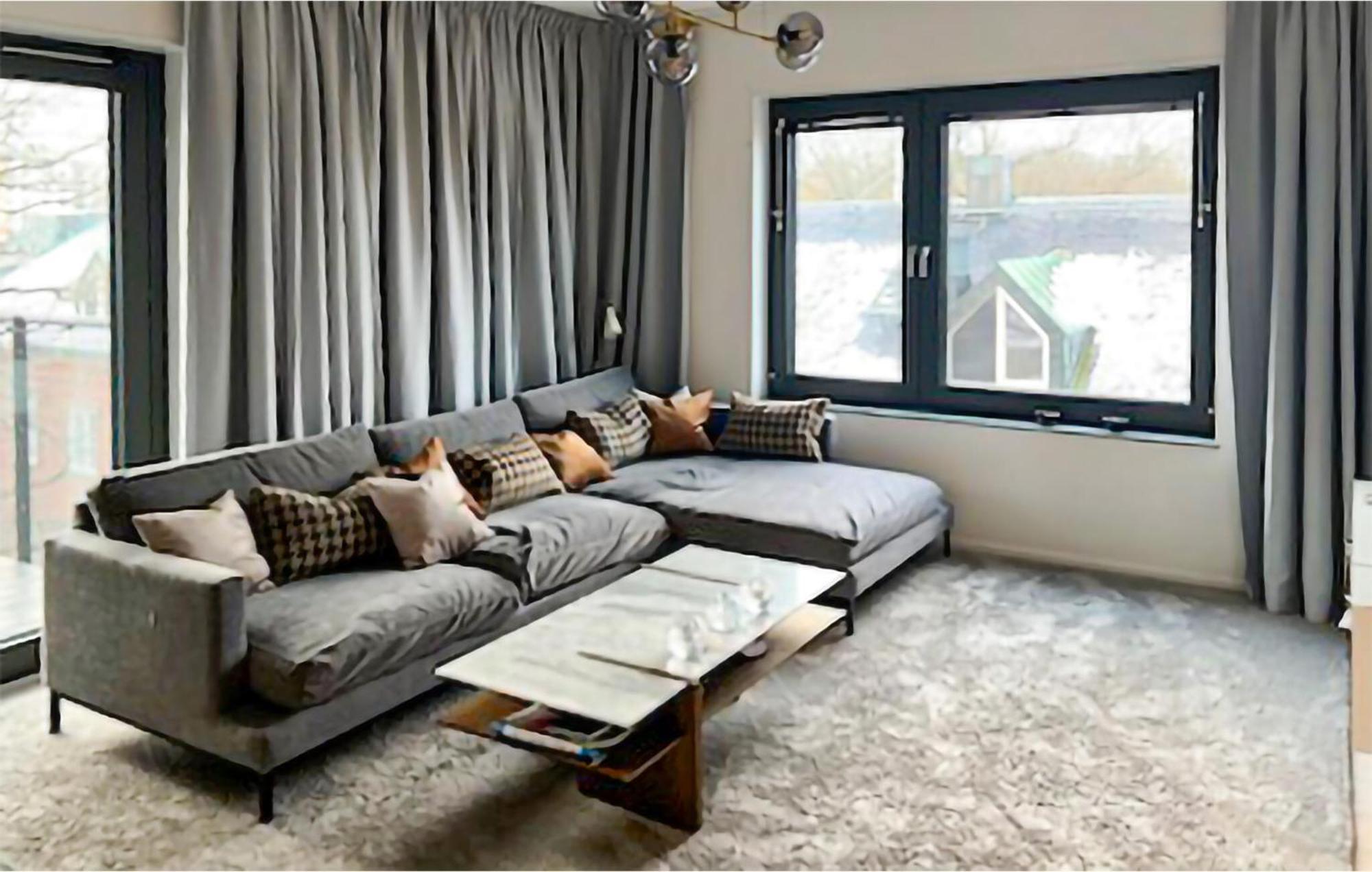 2 Bedroom Gorgeous Apartment In 스톡홀름 외부 사진